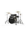 AQ1 Stage Set 5 pezzi BD 22" WM - PB