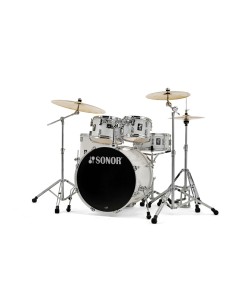 AQ1 Stage Set 5 pezzi BD...