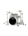AQ1 Stage Set 5 pezzi BD 22" WM - PW