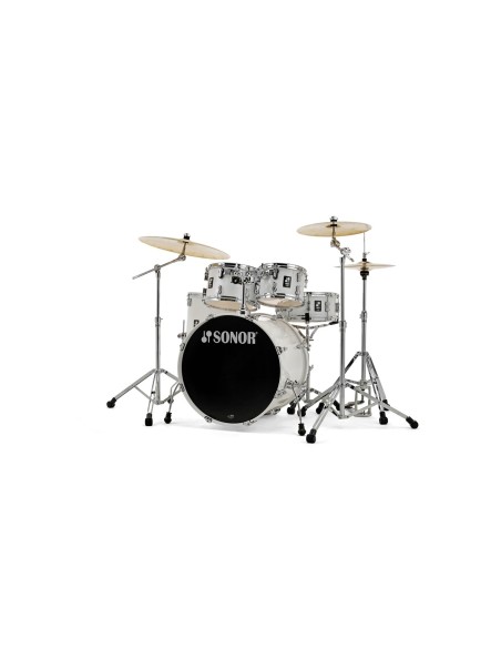 AQ1 Stage Set 5 pezzi BD 22" WM - PW