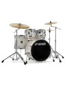 AQ1 Stage Set 5 pezzi BD 22" WM - PW