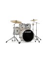 AQ1 Stage Set 5 pezzi BD 22" WM - PW