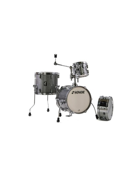 AQ2 Martini Set 4 Pezzi BD 14" - TQZ