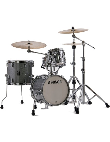 AQ2 Martini Set 4 Pezzi BD 14" - TQZ