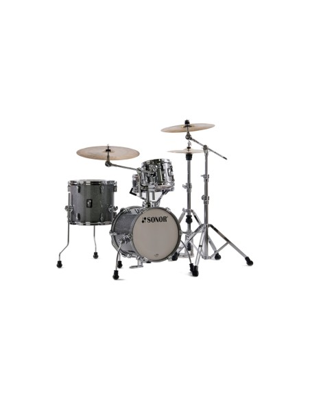 AQ2 Martini Set 4 Pezzi BD 14" - TQZ