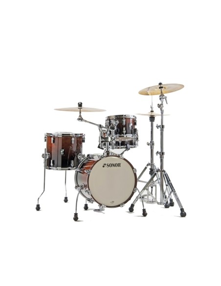 AQ2 Safari Set 4 Pieces BD 16" - BRF