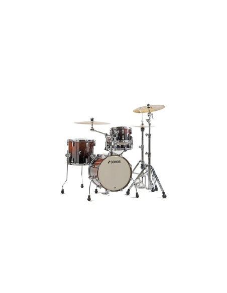 AQ2 Safari Set 4 Pezzi BD 16" - BRF