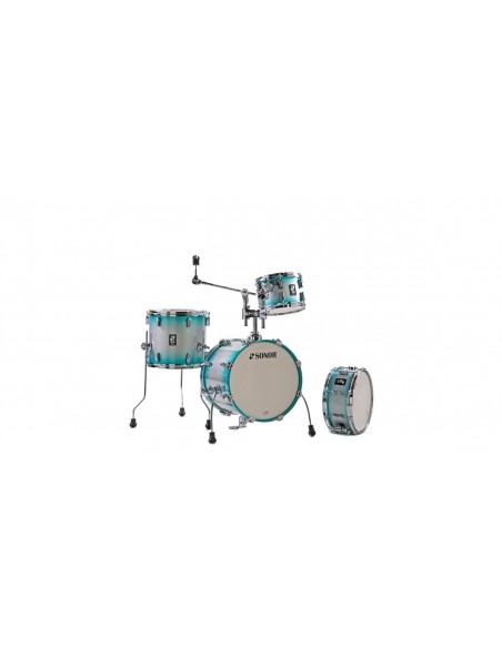 Juego Safari AQ2 4 piezas BD 16" - ABS