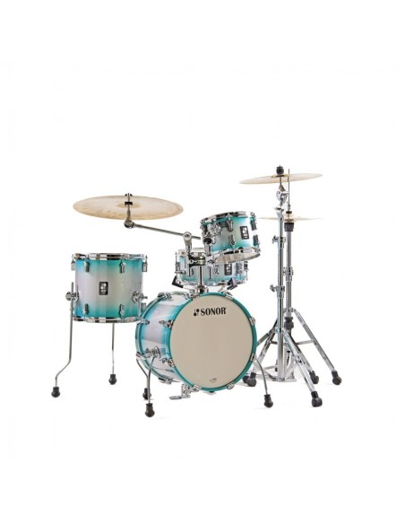 AQ2 Safari Set 4 Pieces BD 16" - ABS