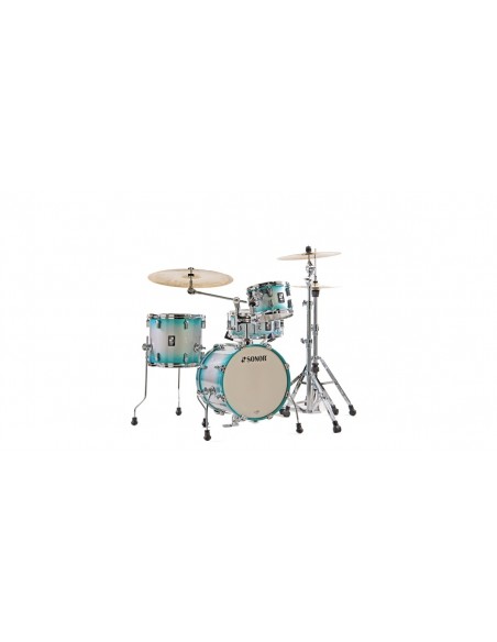 Ensemble Safari AQ2 4 pièces BD 16" - ABS