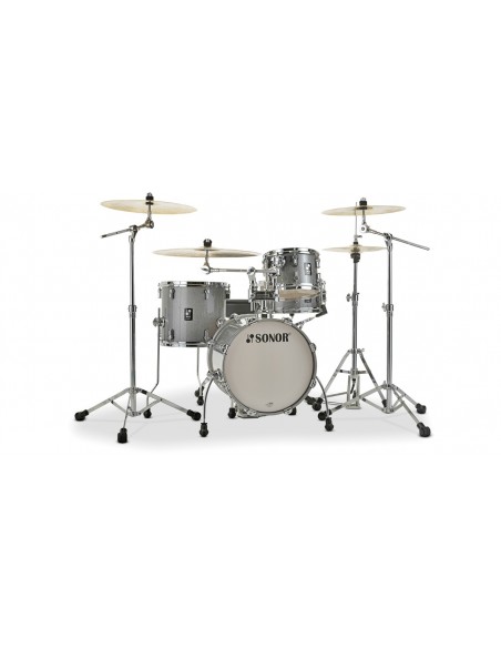 AQ2 Safari Set 4 Pezzi BD 16" - TQZ