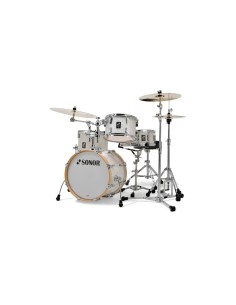 AQ2 Bop Set 4 Pezzi BD 18"... 2
