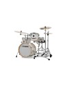 AQ2 Bop Set 4 Pezzi BD 18" - WHP