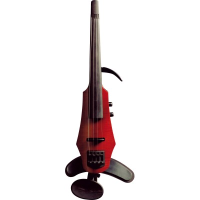WAV Electric Violin 4 Amber...