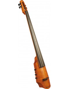 CR Electric Cello 4 Amber...
