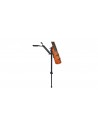 CR Upright Bass End Pin Stand