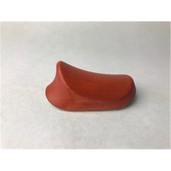Violonchelo con tope de pulgar