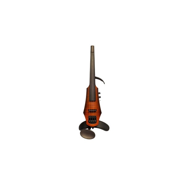 NXTa Electric Violin 4 Sunburst