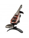NXTa Fretted Electric Violin 4 Sunburst
