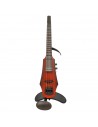 Violín eléctrico con trastes NXTa 4 Sunburst