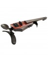 NXTa Fretted Electric Violin 4 Sunburst