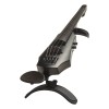 NXTa Electric Viola 4 Satin Black