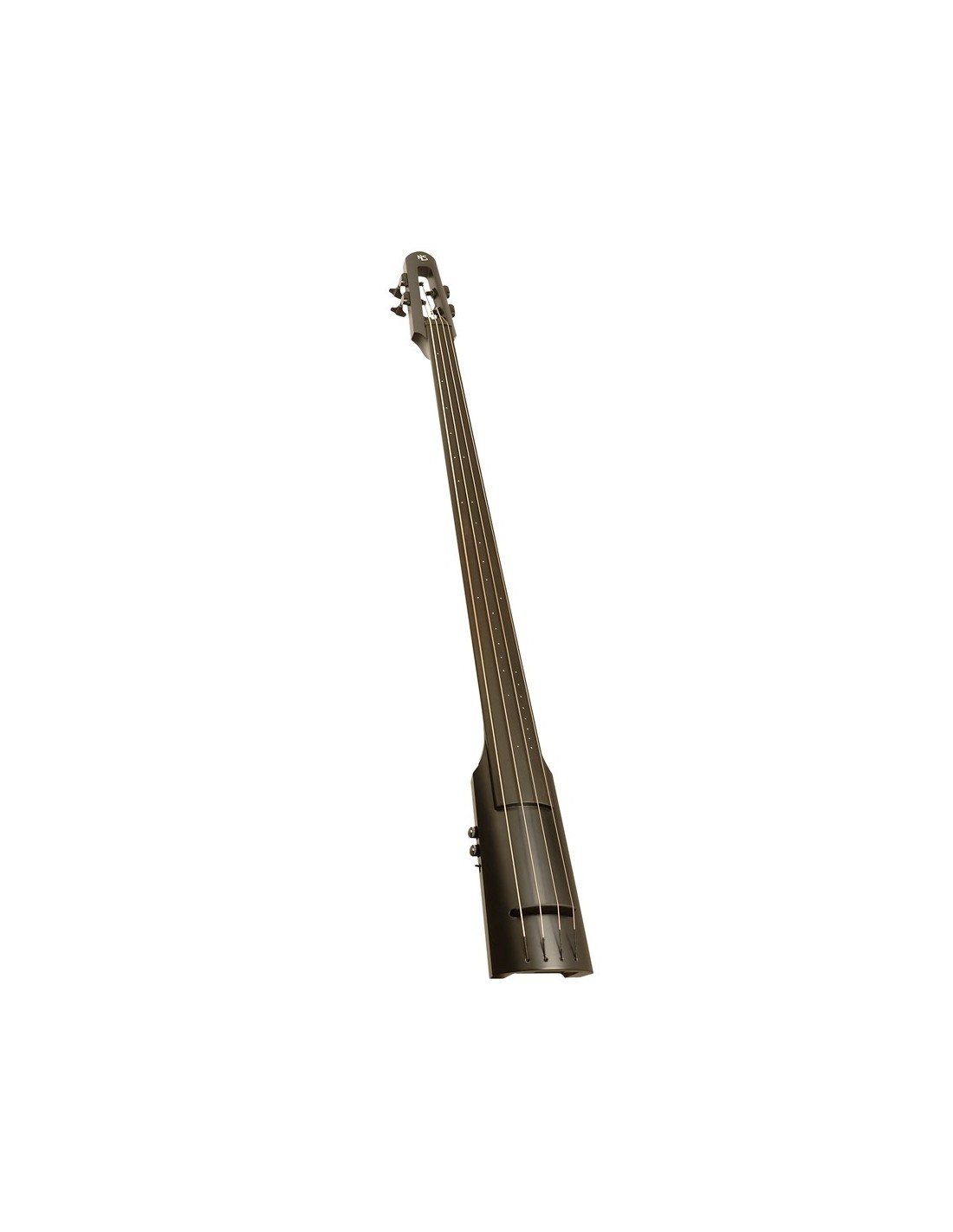 NXTa Electric Upright Bass 4 Satin Black
