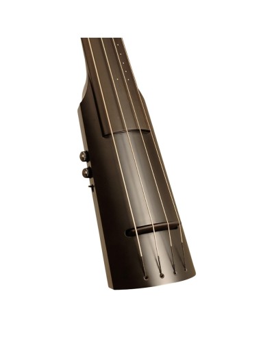NXTa Electric Upright Bass 4 Satin Black