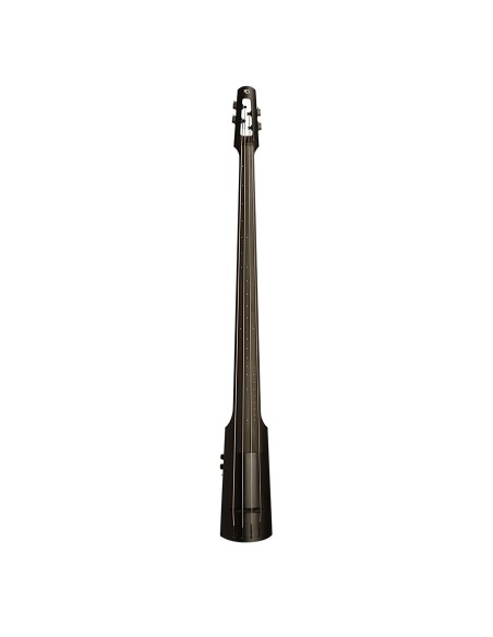 NXTa Electric Upright Bass 4 Satin Black