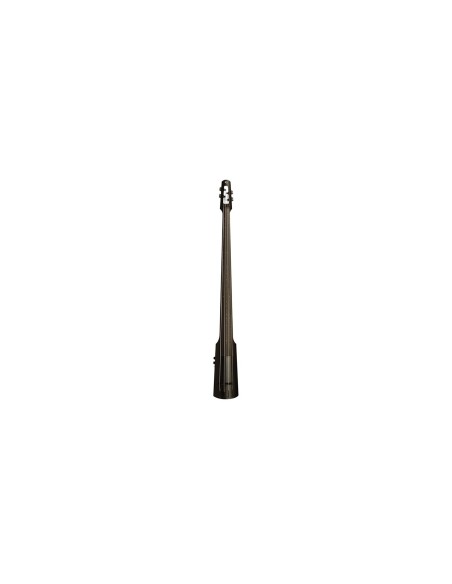 NXTa Electric Upright Bass 4 Satin Black