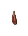 WAV Electric Cello 4 Amberburst