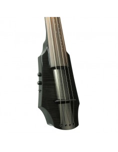 WAV Electric Cello 4 Satin...