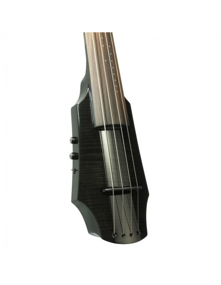 WAV Electric Cello 4 Satin Black