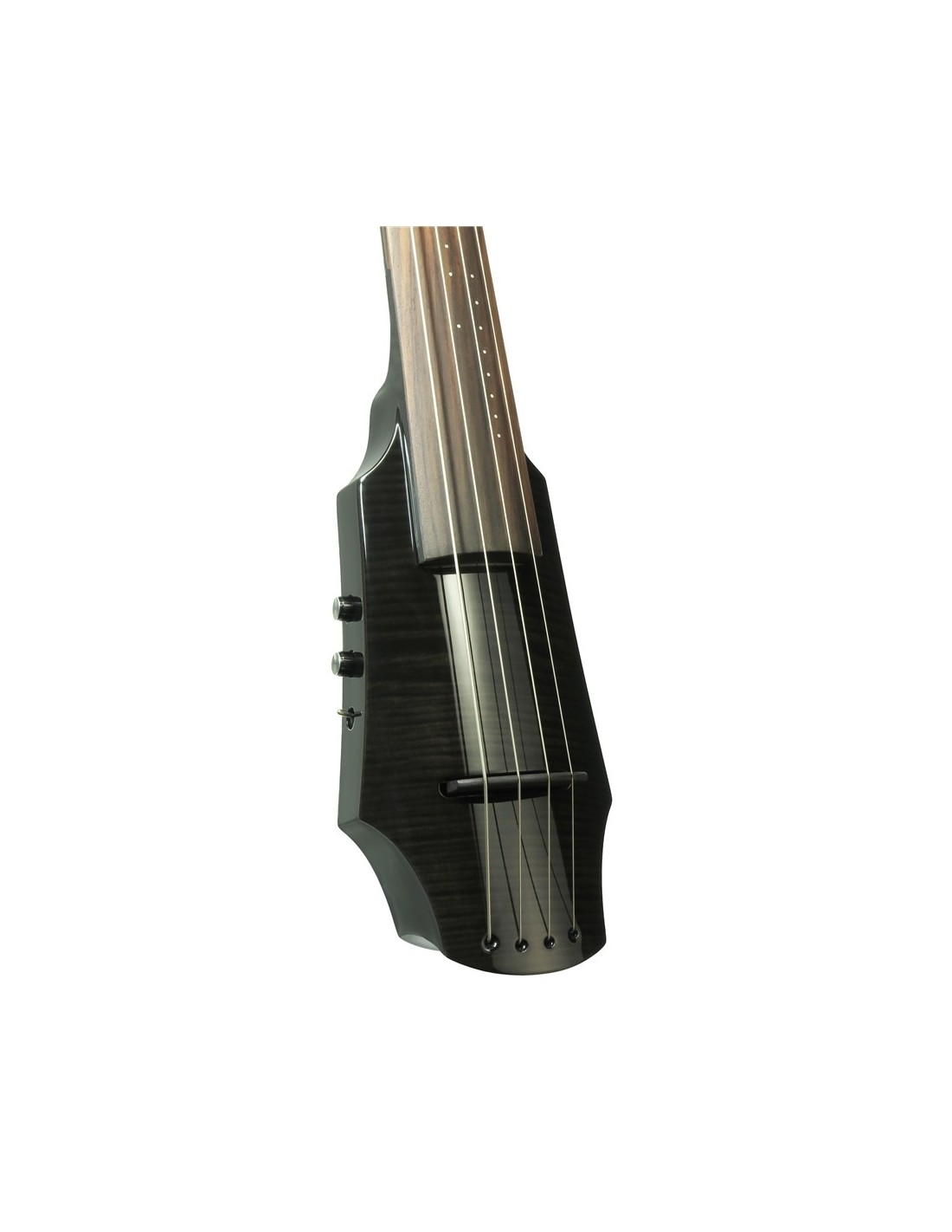 WAV Electric Cello 4 Satin Black