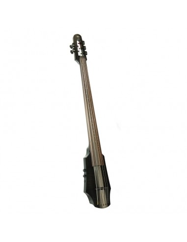 WAV Electric Cello 4 Satin Black