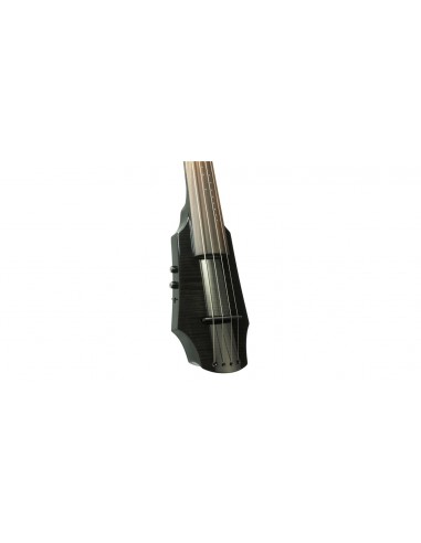 WAV Electric Cello 4 Satin Black