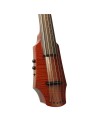 WAV Electric Cello 5 Amberburst