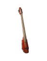 WAV Electric Cello 5 Amberburst