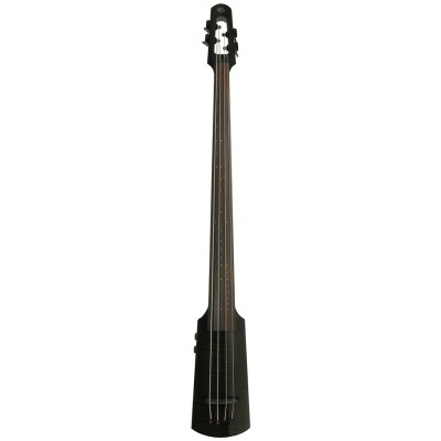 WAV Omni Bass 4 Trans Black