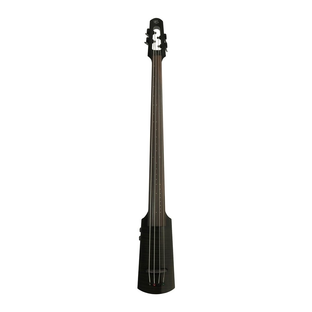 WAV Omni Bass 4 Trans Black