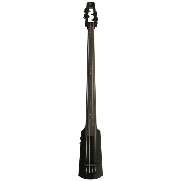WAV Omni Bass 4 Trans Black