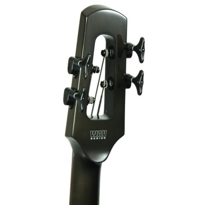 WAV Omni Bass 4 Trans Black 2