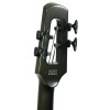 WAV Omni Bass 4 Trans Black