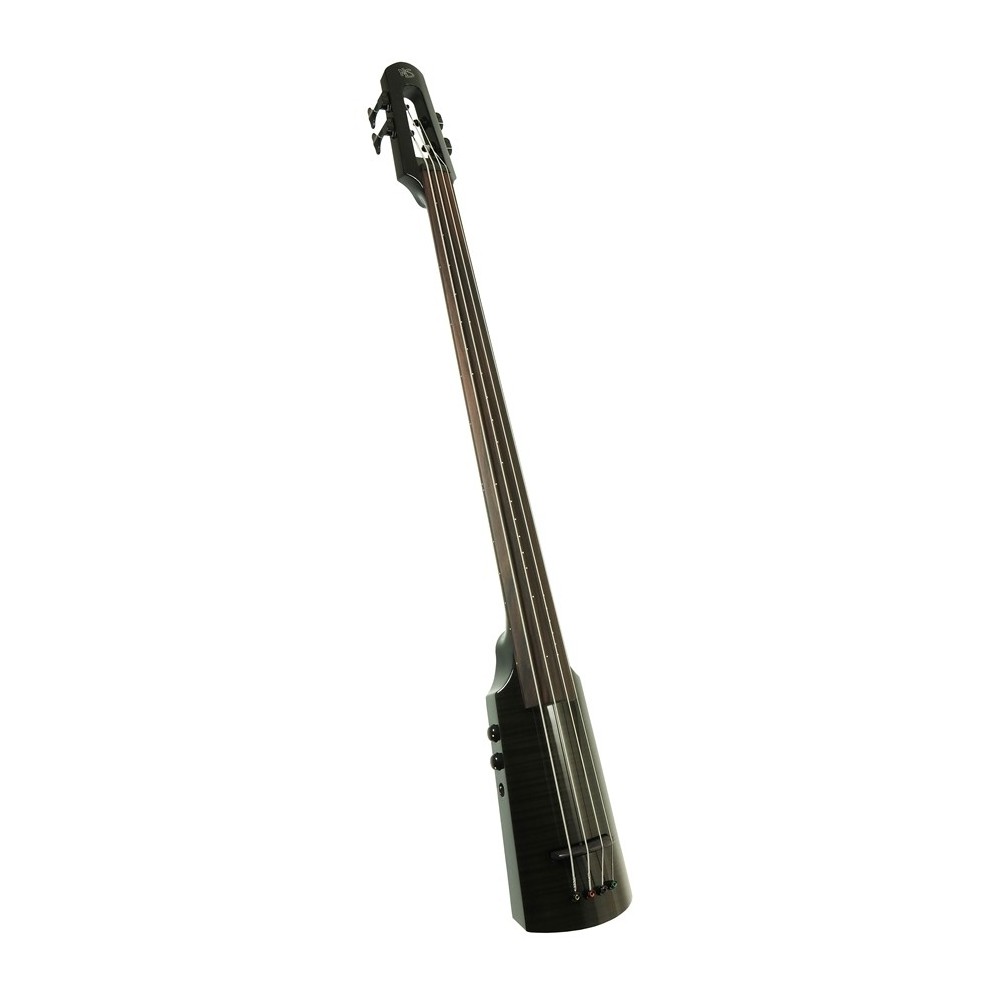 WAV Omni Bass 4 Trans Black