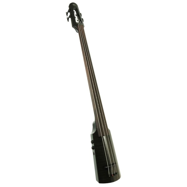 WAV Omni Bass 4 Trans Black
