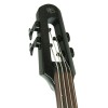 WAV Omni Bass 4 Trans Black