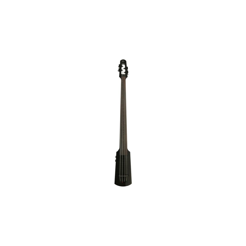 WAV Omni Bass 4 Trans Black