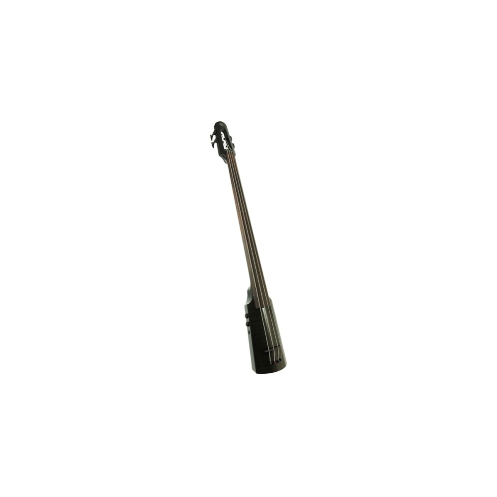 WAV Omni Bass 4 Trans Black
