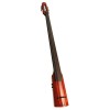 WAV Electric Upright Bass 4 Amberbust