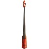 WAV Electric Upright Bass 4 Amberbust